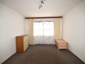 Pronájem bytu 1+1, Jeseník, nám. Svobody, 37 m2