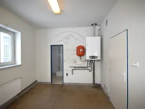 Pronájem výrobních prostor, Česká Ves, Jesenická, 356 m2