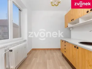 Prodej bytu 1+1, Bojkovice, Tovární, 34 m2