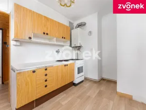 Prodej bytu 1+1, Bojkovice, Tovární, 34 m2