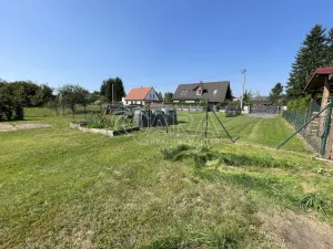 Prodej pozemku pro bydlení, Otovice, 529 m2