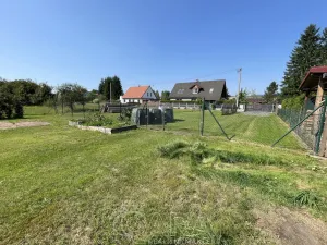 Prodej pozemku pro bydlení, Otovice, 529 m2