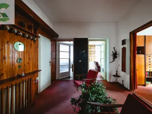 Prodej rodinného domu, Prostějov, Puškinova, 105 m2