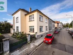 Prodej bytu 3+1, Prostějov, Puškinova, 105 m2