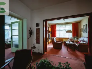 Prodej bytu 3+1, Prostějov, Puškinova, 105 m2