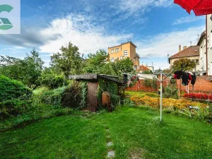 Prodej bytu 3+1, Prostějov, Puškinova, 105 m2