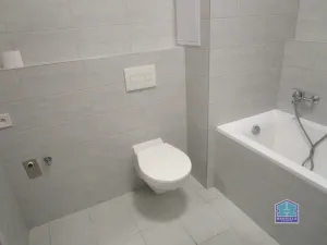 Pronájem bytu 1+kk, Plzeň - Jižní Předměstí, Poděbradova, 36 m2