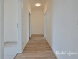 Pronájem bytu 3+kk, Brno - Horní Heršpice, Řepova, 97 m2