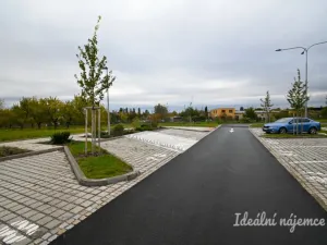Pronájem bytu 3+kk, Brno - Horní Heršpice, Řepova, 97 m2