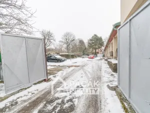Prodej bytu 2+1, Bystřice pod Hostýnem, Přerovská, 102 m2
