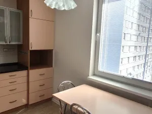 Prodej bytu 3+1, Strakonice - Strakonice II, Nábřežní, 70 m2