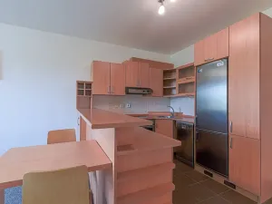 Pronájem bytu 2+kk, Vyškov, Hybešova, 58 m2