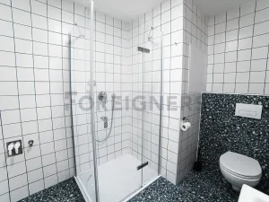 Pronájem bytu 1+kk, Olomouc, Edmunda Husserla, 43 m2