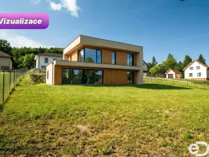 Prodej pozemku pro bydlení, Zvánovice, Vládní, 1002 m2