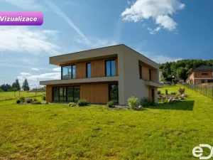 Prodej pozemku pro bydlení, Zvánovice, Vládní, 1002 m2