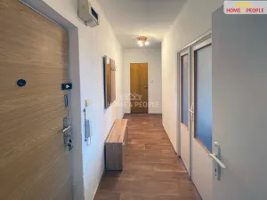 Pronájem bytu 1+1, Nymburk, Jurije Gagarina, 38 m2