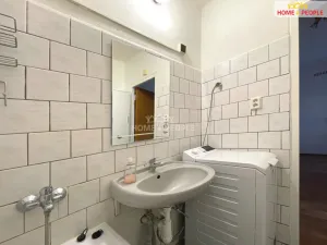 Pronájem bytu 1+1, Nymburk, Jurije Gagarina, 38 m2