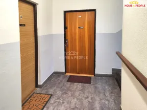 Pronájem bytu 1+1, Nymburk, Jurije Gagarina, 38 m2