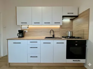 Prodej bytu 2+1, Třinec, kpt. Nálepky, 53 m2