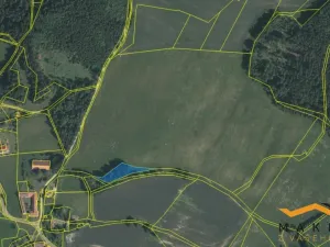 Prodej pole, Horní Radouň - Starý Bozděchov, 237194 m2