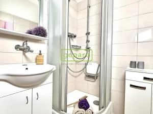 Prodej bytu 2+1, Brno, Barvy, 58 m2