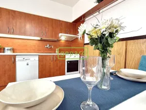 Prodej bytu 2+1, Brno, Barvy, 58 m2