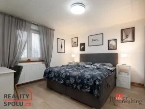 Prodej bytu 3+1, Opava - Předměstí, Těšínská, 59 m2