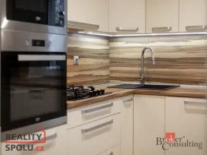 Prodej bytu 3+1, Opava - Předměstí, Těšínská, 59 m2