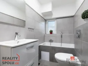 Prodej bytu 3+1, Opava - Předměstí, Těšínská, 59 m2