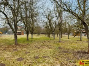 Prodej pozemku pro bydlení, Valtice - Úvaly, 1142 m2