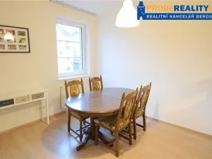 Prodej bytu 2+kk, Beroun, V Zahradách, 85 m2