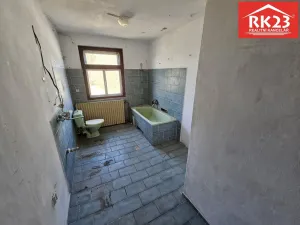 Prodej rodinného domu, Zádub-Závišín - Zádub, 422 m2