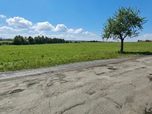 Prodej komerčního pozemku, Svrkyně, 6493 m2