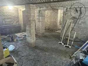 Pronájem bytu 1+1, České Budějovice, Novohradská, 33 m2