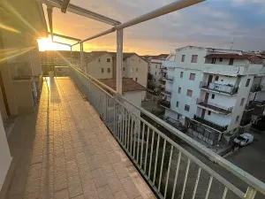 Prodej bytu 4+kk, Scalea, Itálie, 70 m2
