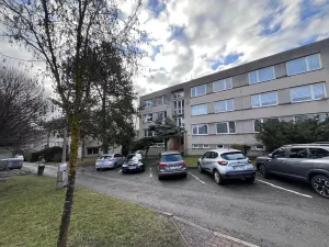 Pronájem bytu 3+1, Svitavy, Družstevní, 81 m2