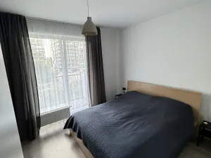 Pronájem bytu 3+kk, Praha - Malešice, Nad úžlabinou, 61 m2