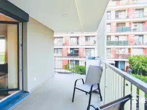 Pronájem bytu 3+kk, Praha - Malešice, Nad úžlabinou, 61 m2