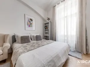 Prodej bytu 1+kk, Praha - Bubeneč, U studánky, 23 m2