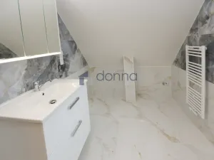 Pronájem bytu 4+kk, Praha, V Nových Bohnicích, 71 m2