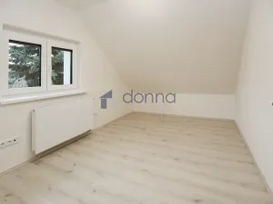 Pronájem bytu 4+kk, Praha, V Nových Bohnicích, 71 m2