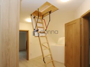 Pronájem bytu 4+kk, Praha, V Nových Bohnicích, 71 m2