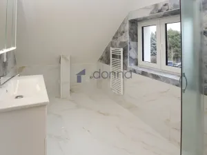 Pronájem bytu 4+kk, Praha, V Nových Bohnicích, 71 m2