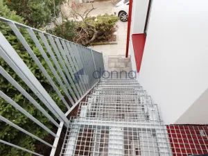 Pronájem bytu 4+kk, Praha, V Nových Bohnicích, 71 m2