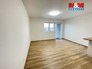 Pronájem bytu 1+kk, Šenov, Do Dědiny, 39 m2