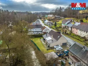 Prodej rodinného domu, Pertoltice pod Ralskem, 190 m2