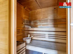 Prodej rodinného domu, Ořech, Na Beránku IV, 262 m2