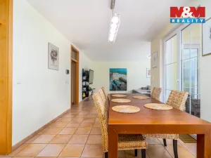 Prodej rodinného domu, Ořech, Na Beránku IV, 262 m2
