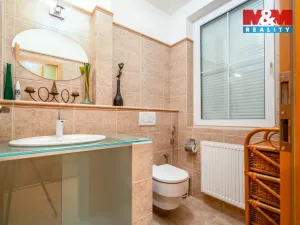 Prodej rodinného domu, Ořech, Na Beránku IV, 262 m2