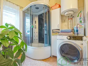 Prodej rodinného domu, Bernartice - Buková, 336 m2